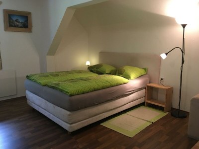 Apartment Appartement "Hochtor" - Outdoor photo 49