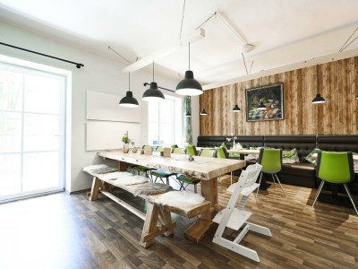 Apartment Appartement "Hochtor" - Outdoor photo 50