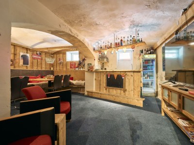 Apartment Appartement "Hochtor" - Outdoor photo 52