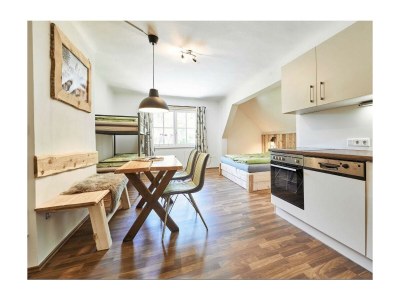 Apartment Appartement "Hochtor" - Features photo 55