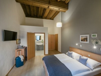 Holiday room Doppelzimmer, Dusche, WC - Outdoor photo 3