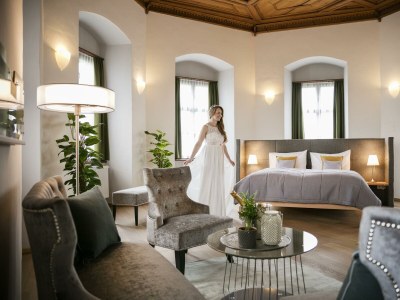 Holiday room Doppelzimmer, Dusche, WC - Outdoor photo 7