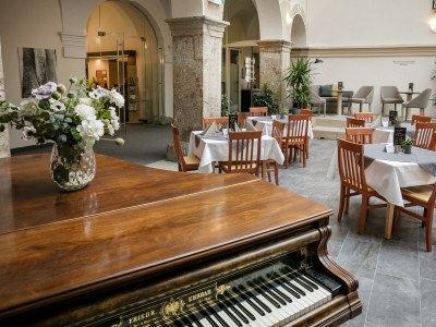 Holiday room Doppelzimmer, Dusche, WC - Outdoor photo 9