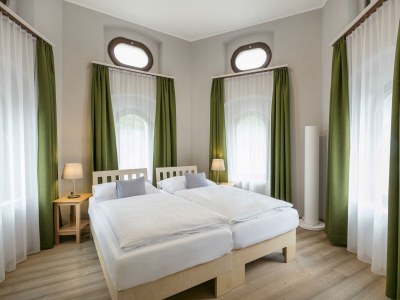 Holiday room Doppelzimmer, Dusche, WC - Outdoor photo 10