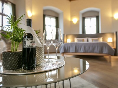 Holiday room Doppelzimmer, Dusche, WC - Outdoor photo 14