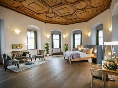 Holiday room Doppelzimmer, Dusche, WC - Outdoor photo 15