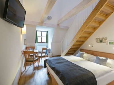 Holiday room Doppelzimmer, Dusche, WC - Outdoor photo 17