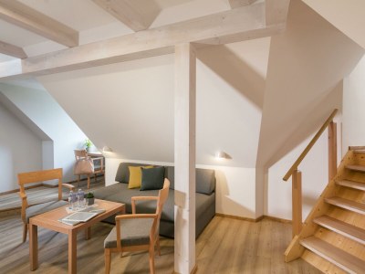 Holiday room Doppelzimmer, Dusche, WC - Outdoor photo 18