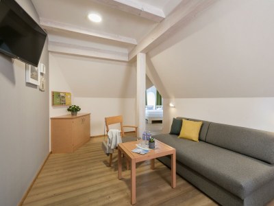 Holiday room Doppelzimmer, Dusche, WC - Outdoor photo 19