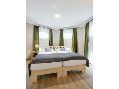 Holiday room Doppelzimmer, Dusche, WC - Outdoor photo 20