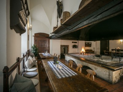 Holiday room Doppelzimmer, Dusche, WC - Outdoor photo 29