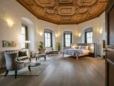 Holiday room Doppelzimmer, Dusche, WC - Outdoor photo 31