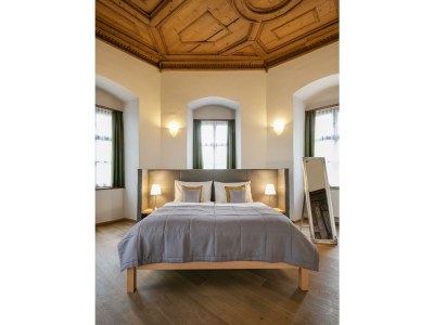 Holiday room Doppelzimmer, Dusche, WC - Outdoor photo 32