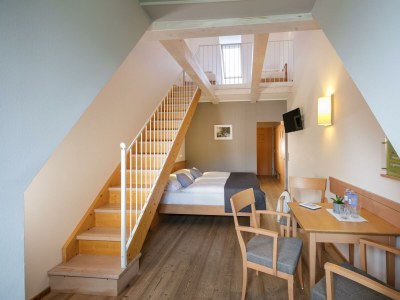 Holiday room Doppelzimmer, Dusche, WC - Outdoor photo 33