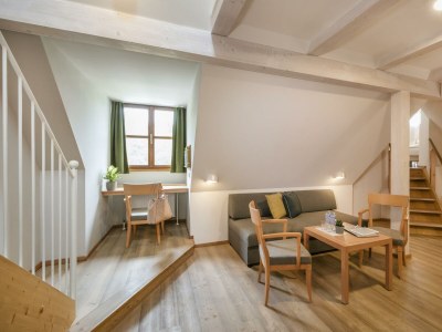 Holiday room Doppelzimmer, Dusche, WC - Outdoor photo 34