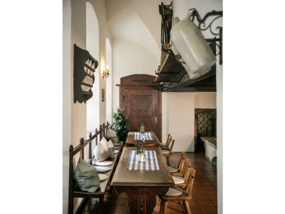 Holiday room Doppelzimmer, Dusche, WC - Outdoor photo 38