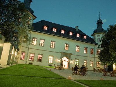 Holiday room Doppelzimmer, Dusche, WC - Outdoor photo 39