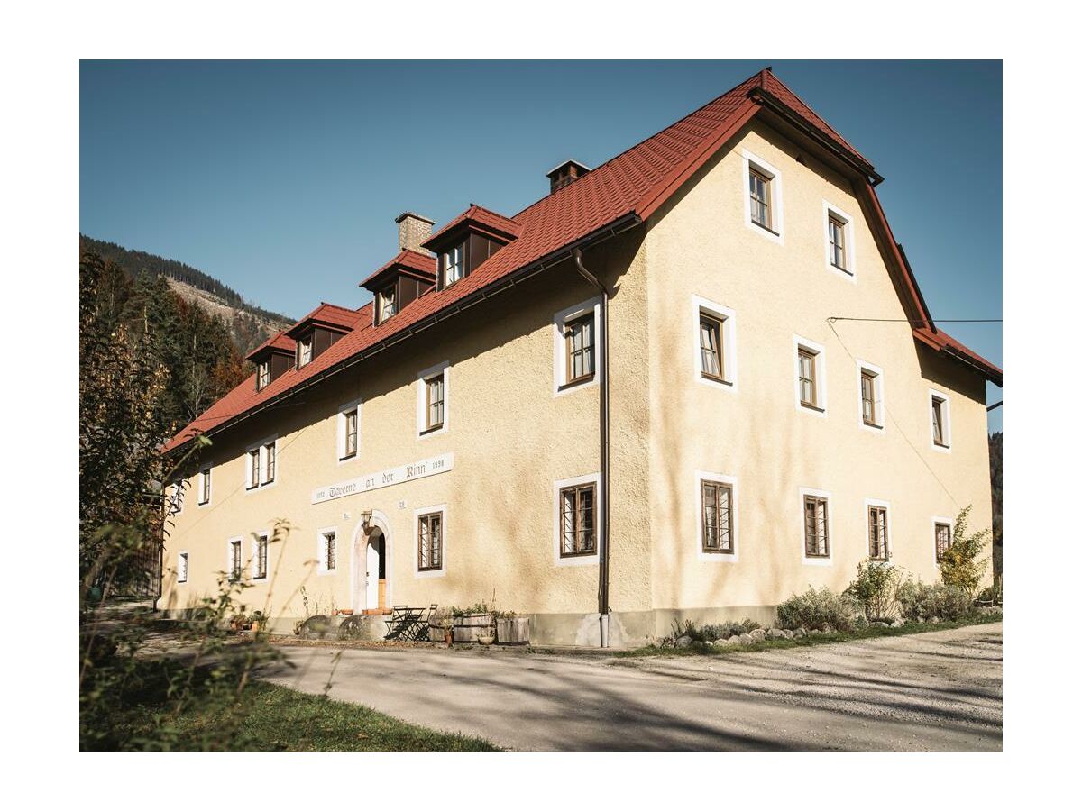 Apartment Fewo Kräutergartl - Outdoor photo 2