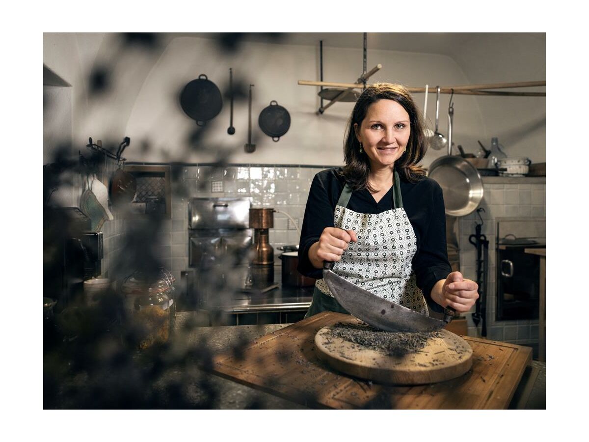 Apartment Fewo Kräutergartl - Outdoor photo 3