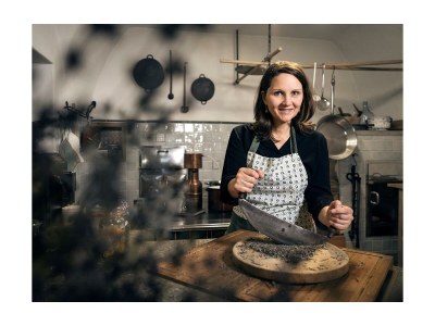 Apartment Fewo Kräutergartl - Outdoor photo 3