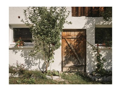 Apartment Fewo Kräutergartl - Outdoor photo 4