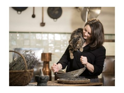 Apartment Fewo Kräutergartl - Outdoor photo 6