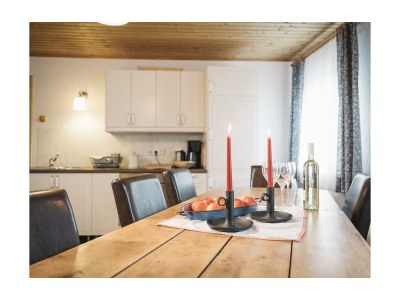 Apartment Fewo Kräutergartl - Features photo 20