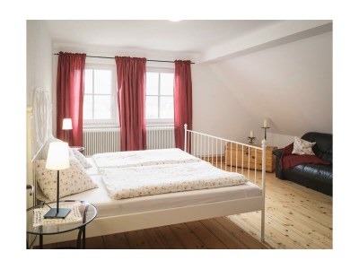 Apartment Fewo Kräutergartl - Features photo 21