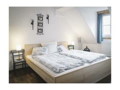 Apartment Fewo Kräutergartl - Features photo 22