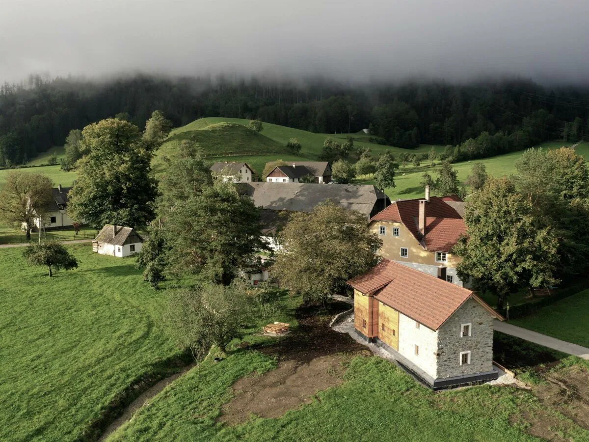 Apartment Appartement ESCHE - Outdoor photo 4