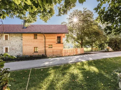 Apartment Appartement ESCHE - Outdoor photo 3