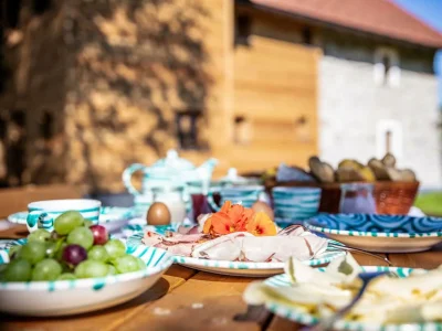 Apartment Appartement ESCHE - Outdoor photo 7