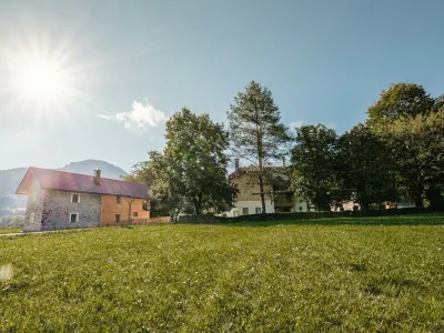 Apartment Appartement ESCHE - Outdoor photo 11