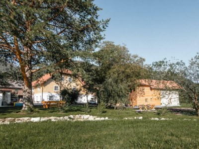 Apartment Appartement ESCHE - Outdoor photo 12