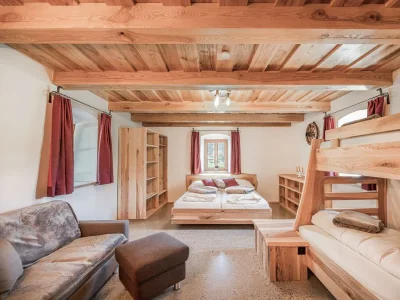 Apartment Appartement ESCHE - Features photo 14