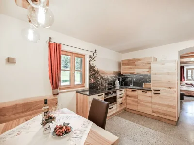 Apartment Appartement ESCHE - Features photo 15