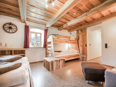 Apartment Appartement ESCHE - Features photo 17