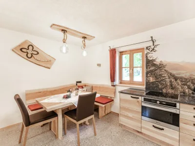 Apartment Appartement ESCHE - Features photo 18