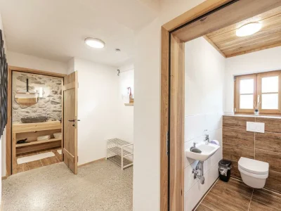 Apartment Appartement ESCHE - Features photo 19