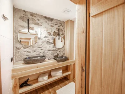 Apartment Appartement ESCHE - Features photo 20