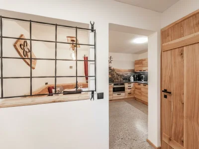 Apartment Appartement ESCHE - Features photo 24