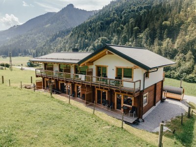 Apartment Apartment mit 2 Schlafzimmern I ohne Verpflegung - Outdoor photo 3