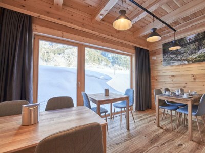 Apartment Apartment mit 2 Schlafzimmern I ohne Verpflegung - Outdoor photo 5