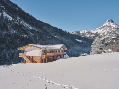 Apartment Apartment mit 2 Schlafzimmern I ohne Verpflegung - Outdoor photo 6