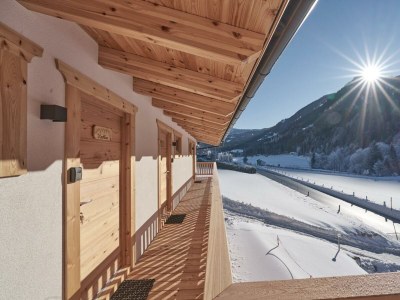 Apartment Apartment mit 2 Schlafzimmern I ohne Verpflegung - Outdoor photo 7