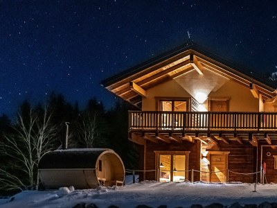 Apartment Apartment mit 2 Schlafzimmern I ohne Verpflegung - Outdoor photo 8