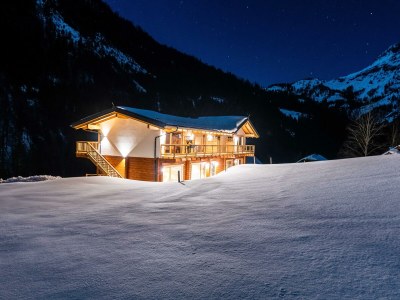 Apartment Apartment mit 2 Schlafzimmern I ohne Verpflegung - Outdoor photo 9