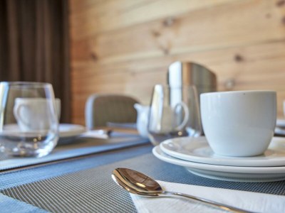 Apartment Apartment mit 2 Schlafzimmern I ohne Verpflegung - Outdoor photo 10