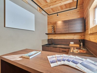 Apartment Apartment mit 2 Schlafzimmern I ohne Verpflegung - Outdoor photo 11