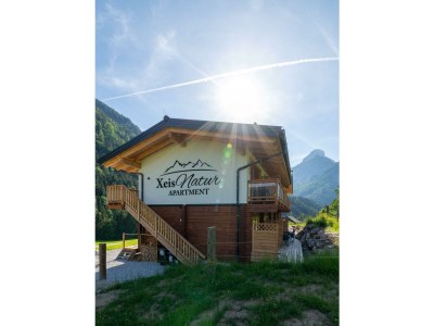 Apartment Apartment mit 2 Schlafzimmern I ohne Verpflegung - Outdoor photo 13